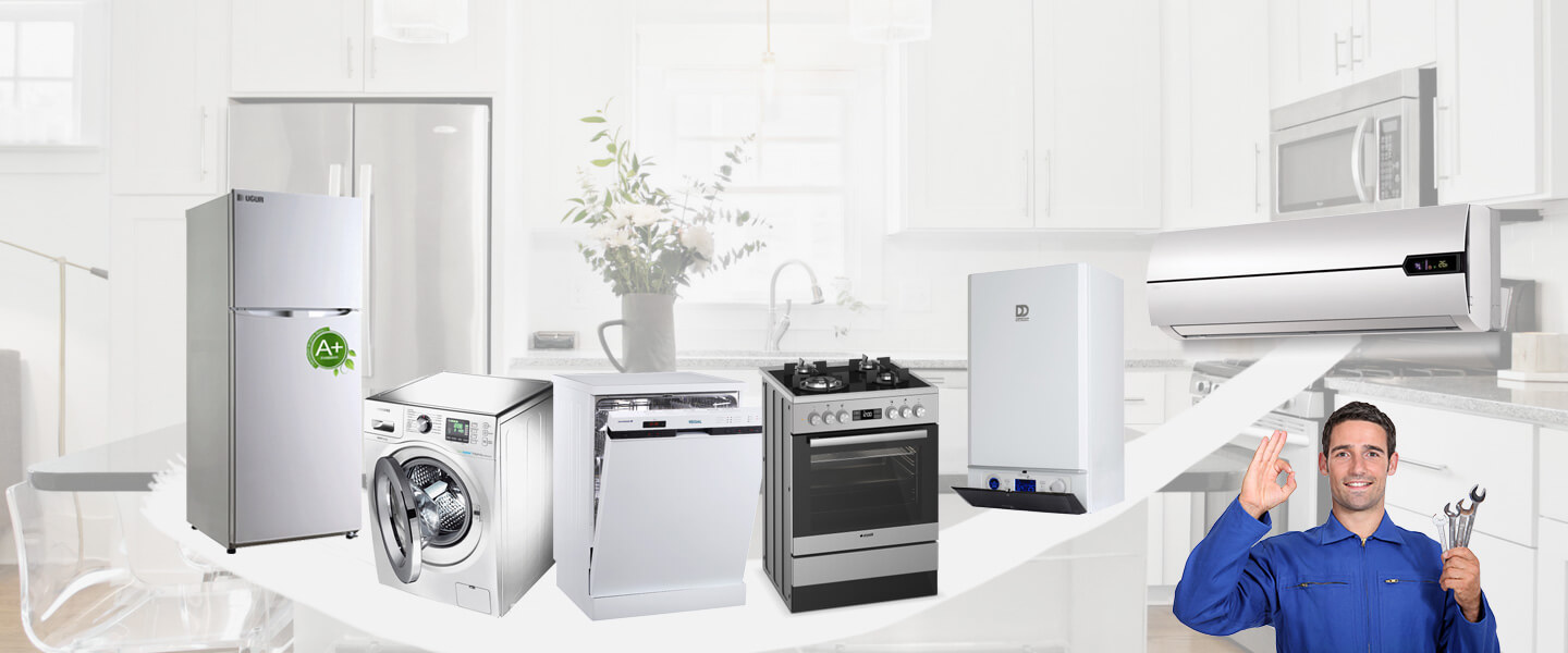 Ardeşen Whirlpool Servisi